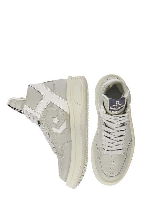 turbowpn sneakers unisex oyster CONVERSE X DRKSHDW | DC02DX960 A10R06101